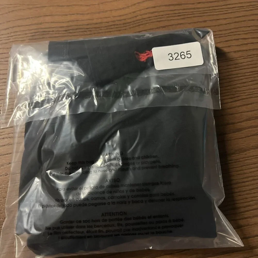 Polo Ralph Lauren item used